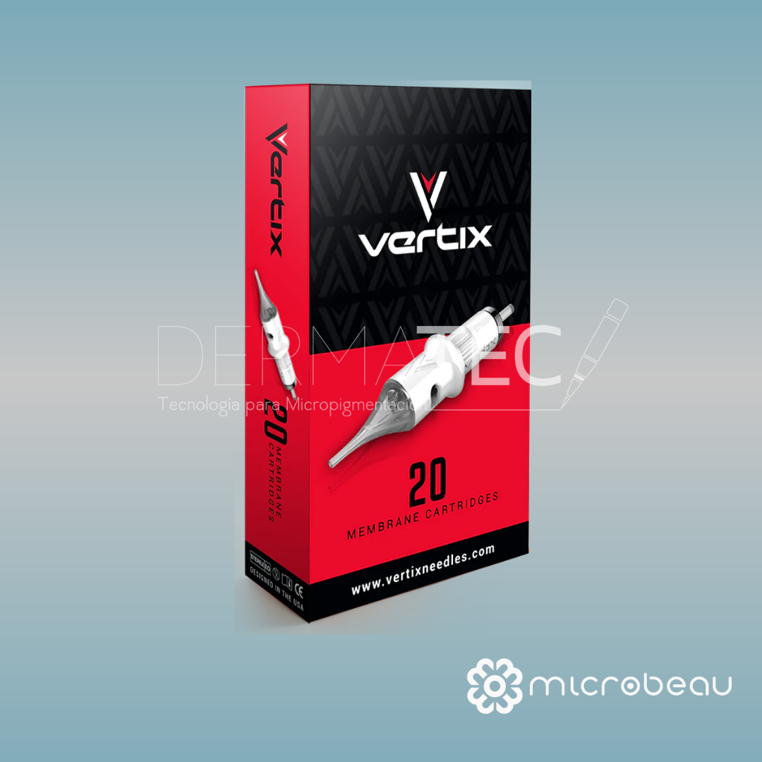 VERTIX 11 MAGNUM CURVED 0.33mm (x 20 Und)