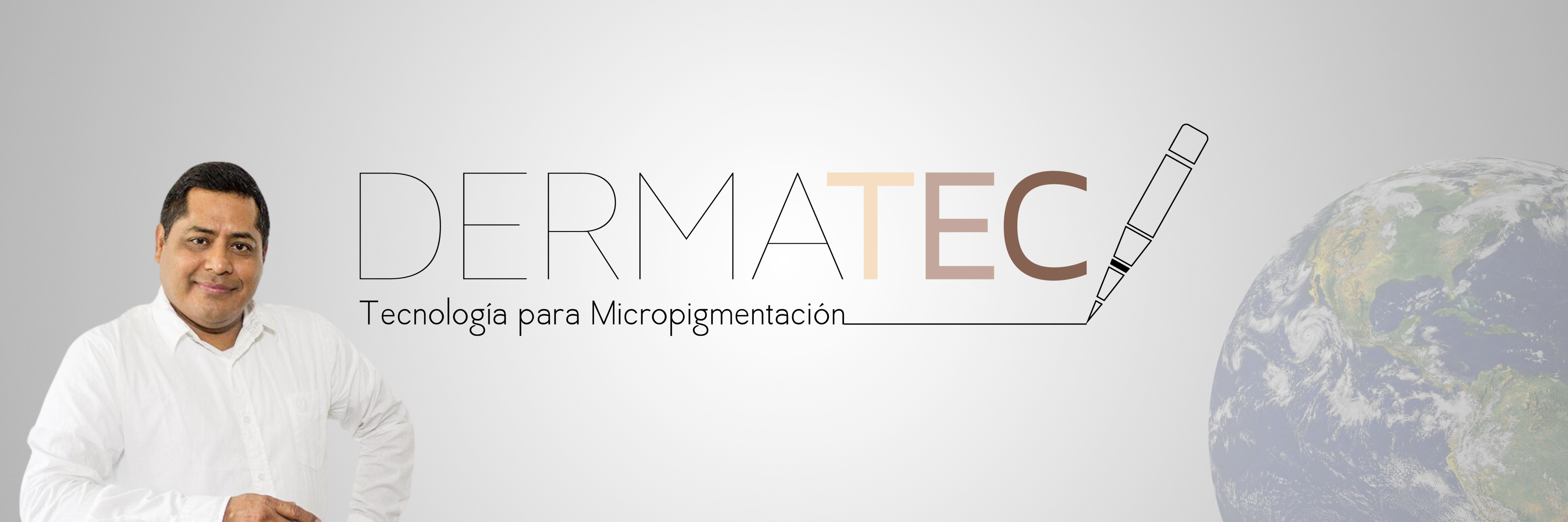 Dermatec Micropigmentación